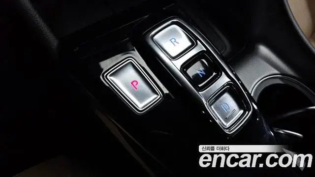 Hyundai Sonata 2019 — Фото 9/20