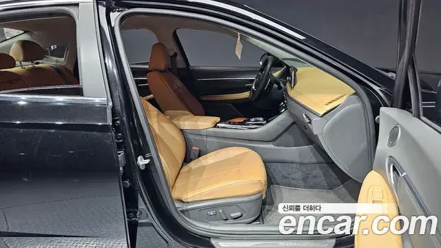 Hyundai Sonata 2019 — Фото 11/20