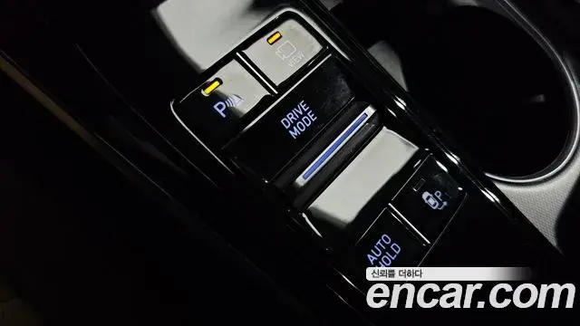Hyundai Sonata 2019 — Фото 16/20