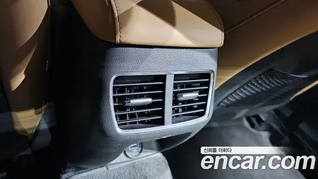 Hyundai Sonata 2019 — Фото 18/20