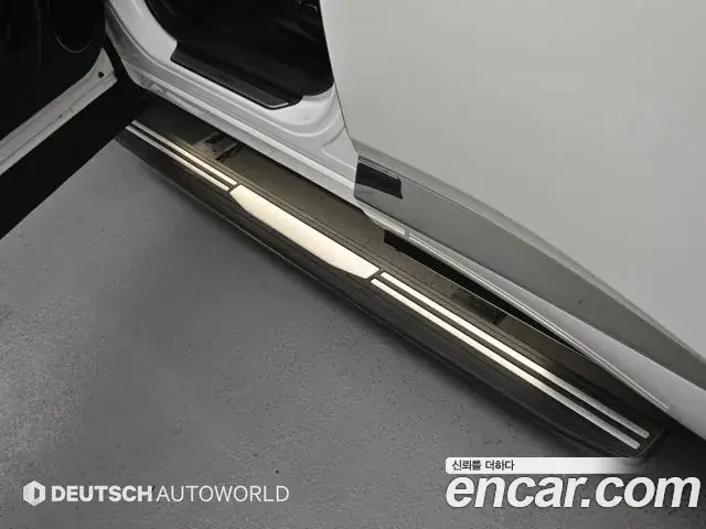Genesis GV80 Coupe 2023 — Photo 10/20