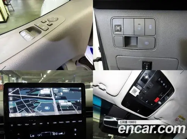 Hyundai Staria 2024 — Фото 16/20
