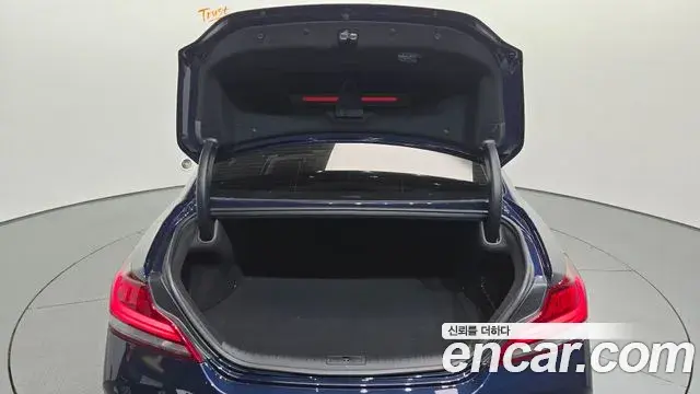 Genesis G70 2018 — Photo 4/20