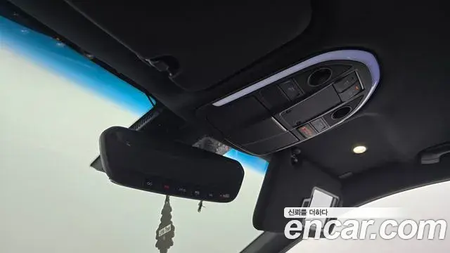Genesis G70 2018 — Photo 19/20