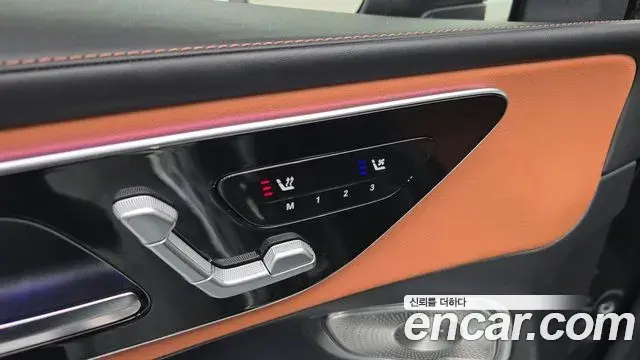 Mercedes-Benz GLC-Class 2025 — Фото 15/20