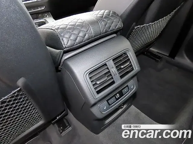 Audi Q5 2021 — Фото 16/20