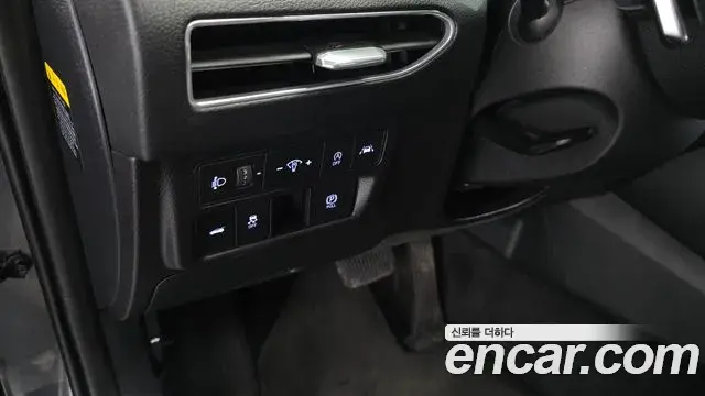 Hyundai Sonata 2019 — Фото 14/20