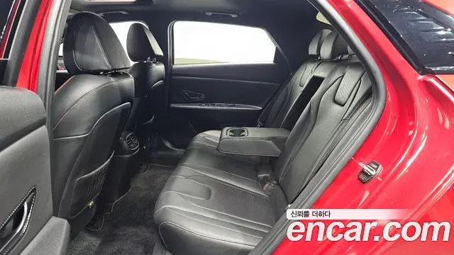 Hyundai Avante 2020 — Фото 11/20
