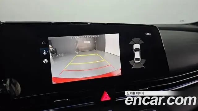 Hyundai Avante 2020 — Фото 14/20
