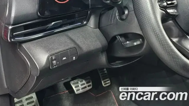 Hyundai Avante 2020 — Фото 16/20