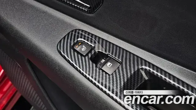 Hyundai Avante 2020 — Фото 17/20
