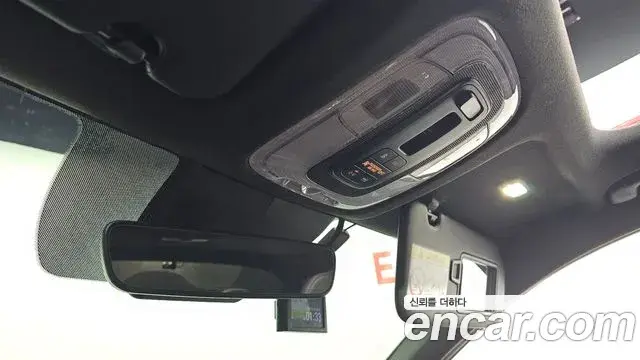 Hyundai Avante 2020 — Фото 19/20