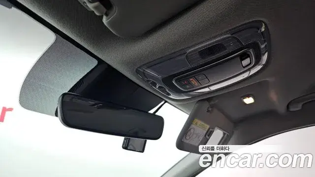 Hyundai Avante 2021 — Фото 18/20