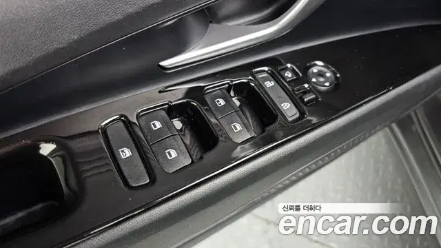 Hyundai Avante 2021 — Фото 20/20