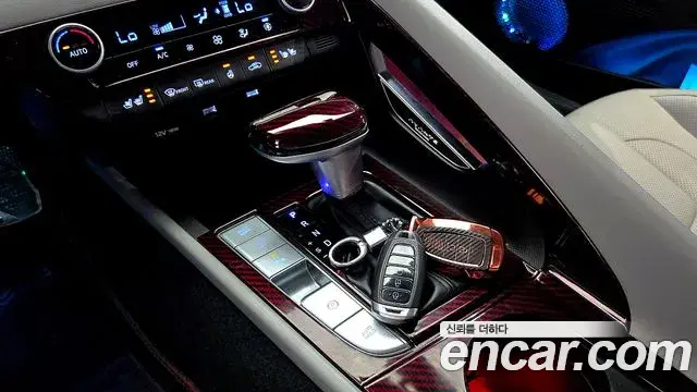 Hyundai Avante 2020 — Фото 9/20
