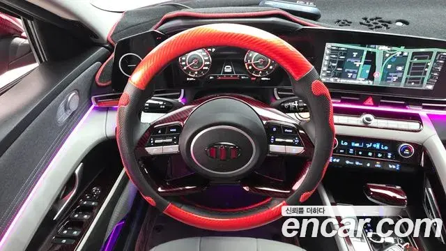Hyundai Avante 2020 — Фото 13/20