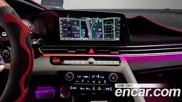 Hyundai Avante 2020 — Фото 14/20