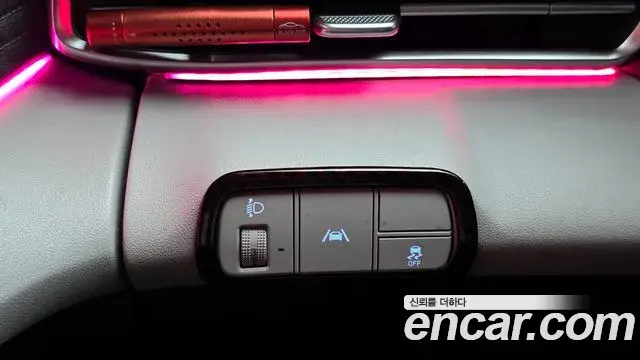 Hyundai Avante 2020 — Фото 16/20