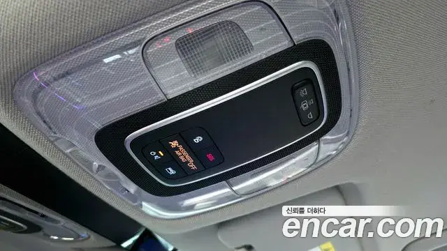 Hyundai Avante 2020 — Фото 18/20