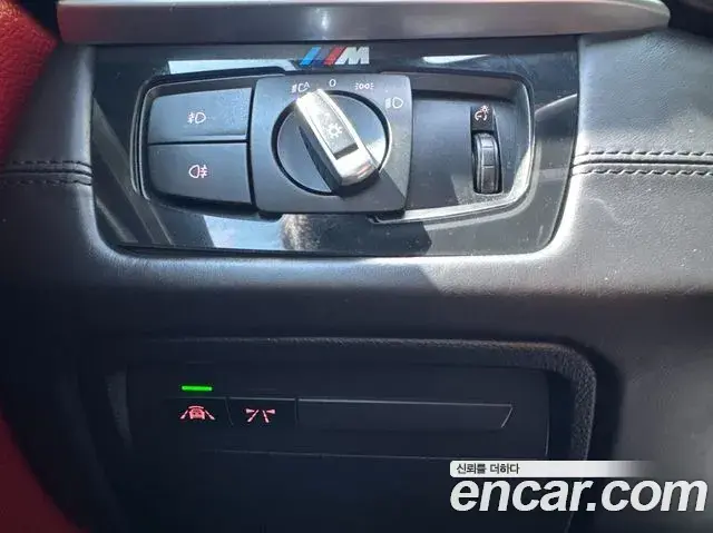 BMW 4 Series 2018 — Фото 16/20