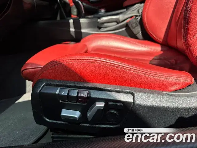 BMW 4 Series 2018 — Фото 18/20