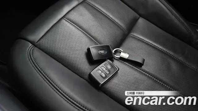 Land Rover Range Rover Sport 2019 — Фото 15/20