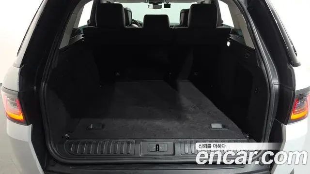 Land Rover Range Rover Sport 2019 — Фото 19/20