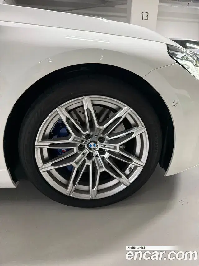 BMW M2 2025 — Фото 5/12