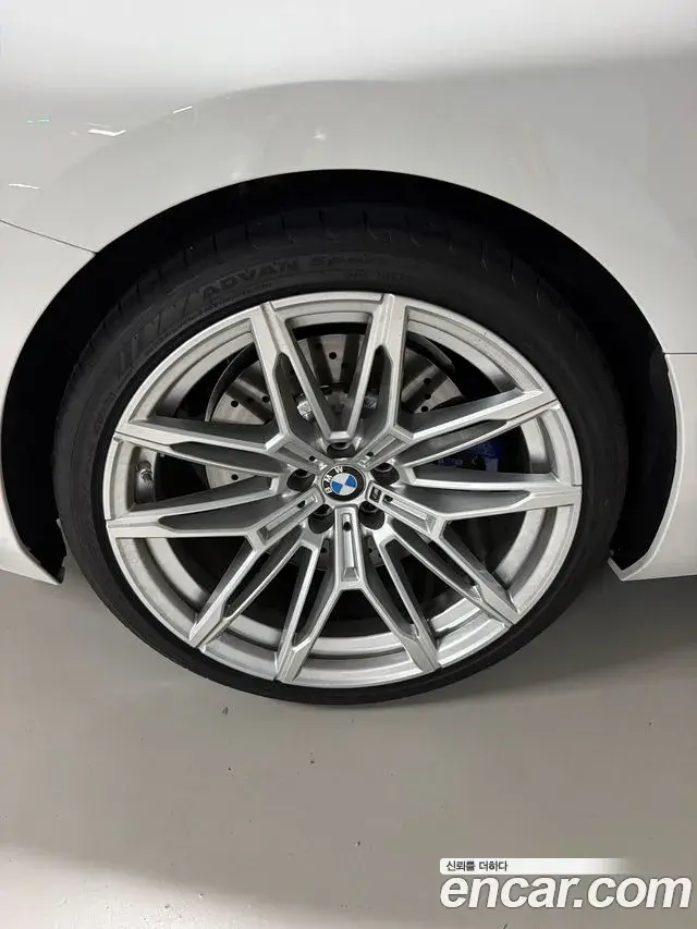 BMW M2 2025 — Фото 9/12
