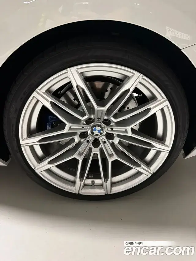BMW M2 2025 — Фото 6/12