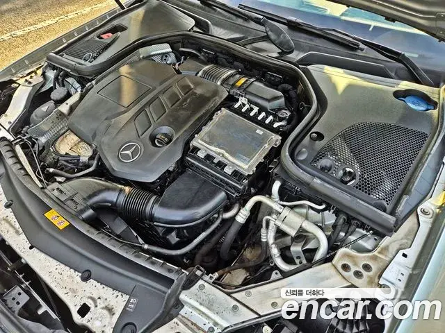 Mercedes-Benz E-Class 2019 — Фото 6/20