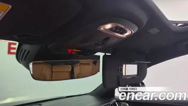 Volvo S90 2019 — ფოტო 9/39