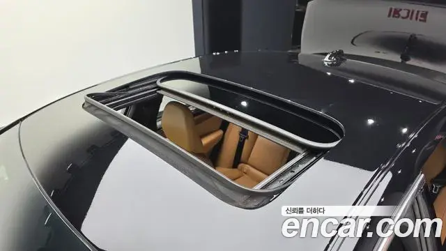 Volvo S90 2019 — ფოტო 34/39