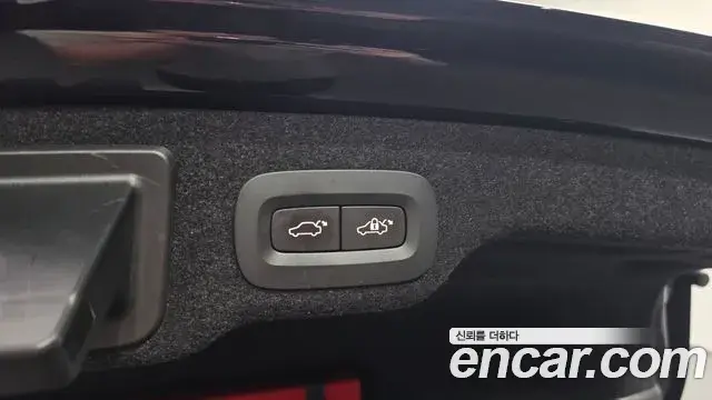 Volvo S90 2019 — ფოტო 12/39