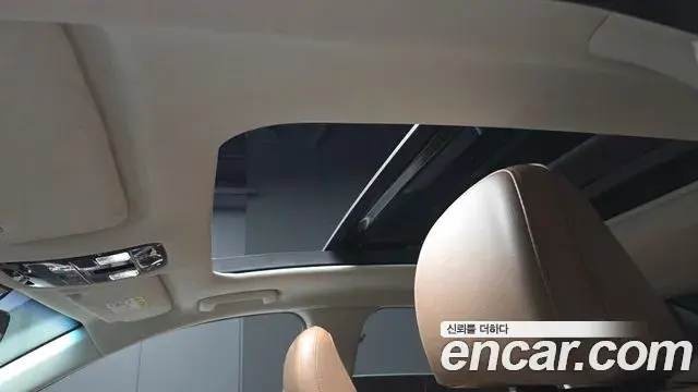 Hyundai Grandeur 2023 — Фото 16/20