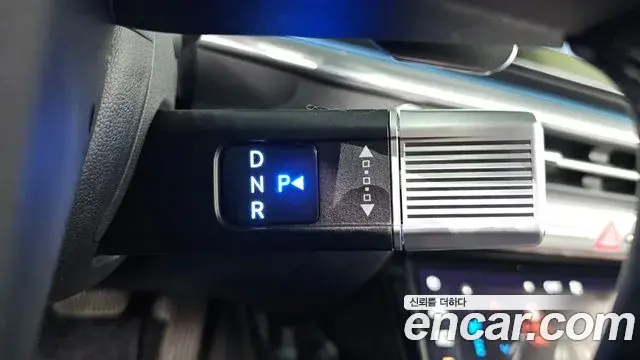 Hyundai Grandeur 2022 — Фото 9/20