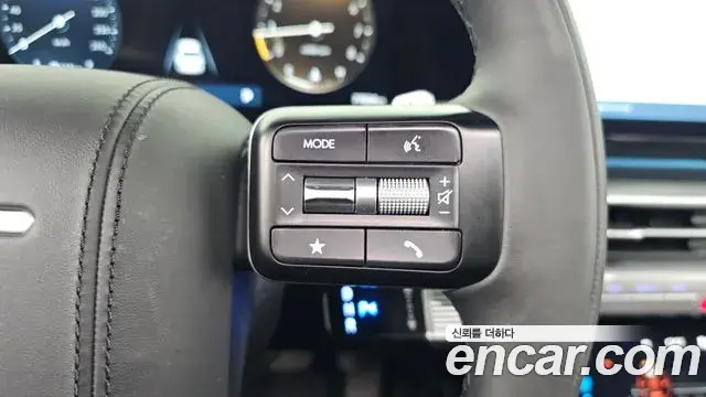 Hyundai Grandeur 2022 — Фото 19/20