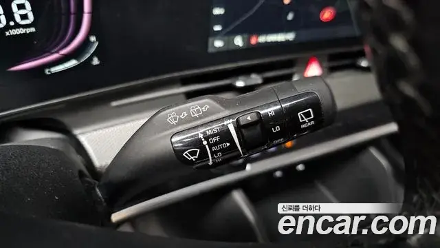 Kia Sportage 2021 — Фото 14/20