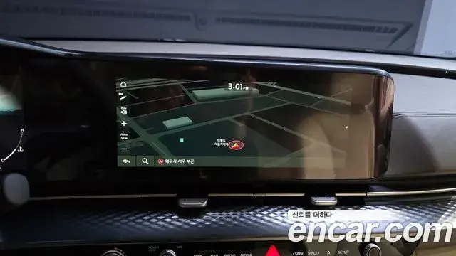 Kia Carnival 2021 — Фото 13/20