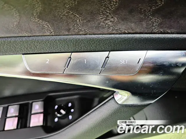 Audi A6 2023 — Фото 14/20