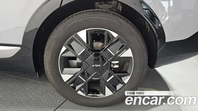 Kia Sportage 2026 — Şəkil 8/38