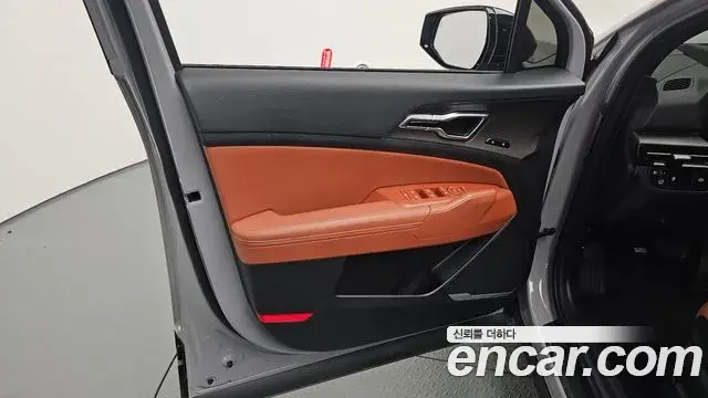 Kia Sportage 2026 — Şəkil 10/38