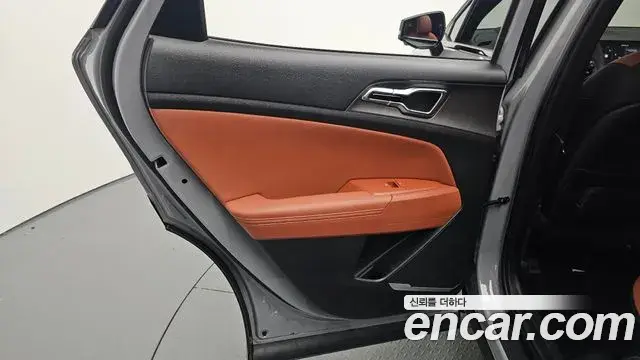 Kia Sportage 2026 — Şəkil 32/38