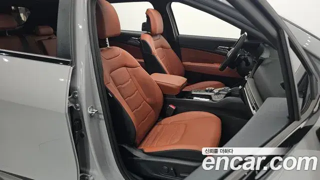 Kia Sportage 2026 — Şəkil 22/38