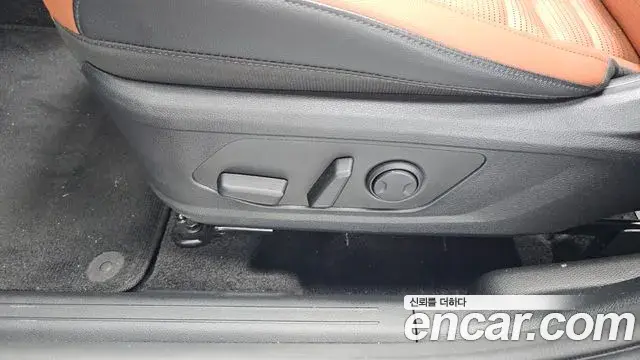 Kia Sportage 2026 — Şəkil 18/38