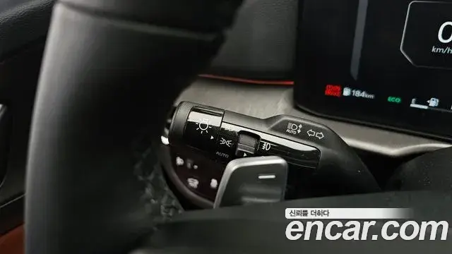 Kia Sportage 2026 — Şəkil 16/38