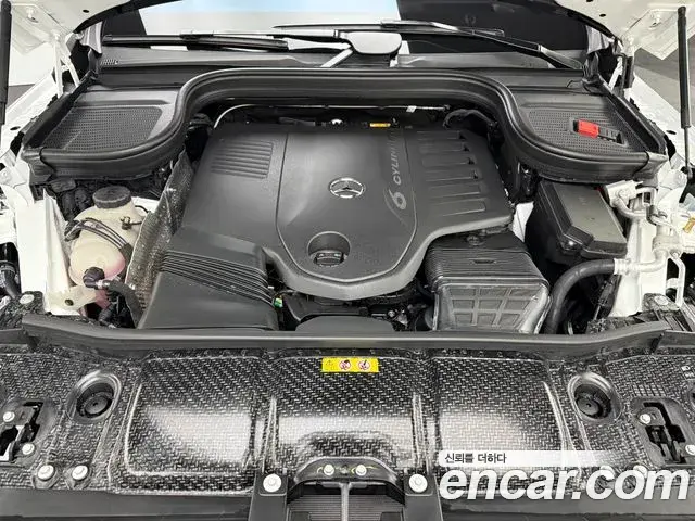 Mercedes-Benz GLE-Class 2026 — Фото 6/18