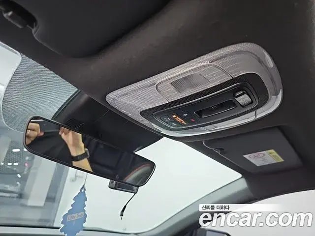 Hyundai Avante 2020 — Фото 12/15