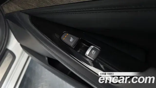 Kia K8 2022 — Фото 19/20