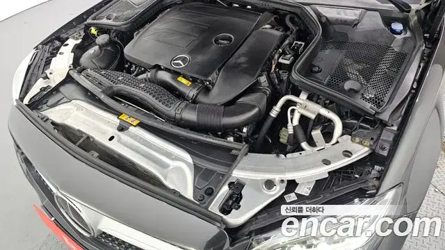 Mercedes-Benz C-Class 2021 — Фото 6/20